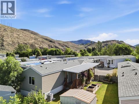 Photo 26 of 1655 ORD Road Unit# 20, Brocklehurst, Kamloops