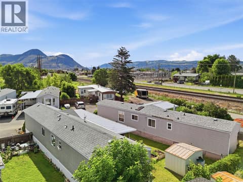 Photo 27 of 1655 ORD Road Unit# 20, Brocklehurst, Kamloops