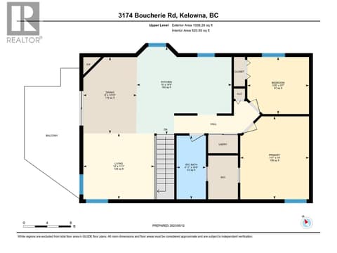 Photo 17 of 3174 Boucherie Road, Lakeview Heights, West Kelowna
