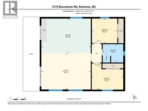 Photo 18 of 3174 Boucherie Road, Lakeview Heights, West Kelowna