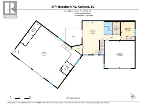 Photo 19 of 3174 Boucherie Road, Lakeview Heights, West Kelowna