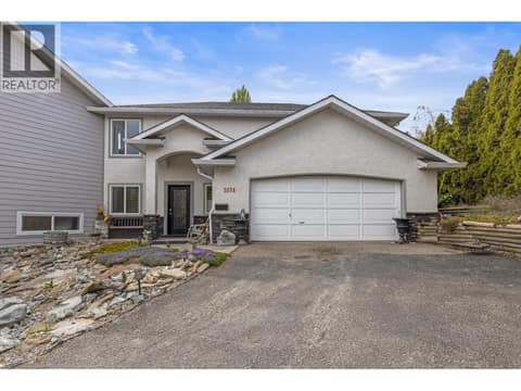 Photo 9 of 3174 Boucherie Road, Lakeview Heights, West Kelowna