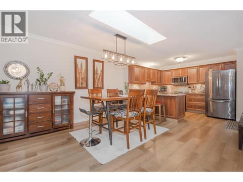 Photo 1 of 205 Gerstmar Road Unit# 1, Rutland South, Kelowna