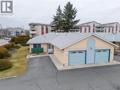 Photo 10 of 205 Gerstmar Road Unit# 1, Rutland South, Kelowna