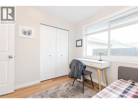 Photo 14 of 205 Gerstmar Road Unit# 1, Rutland South, Kelowna