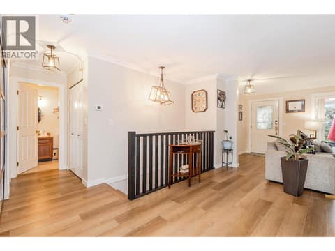 Photo 4 of 205 Gerstmar Road Unit# 1, Rutland South, Kelowna