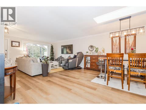 Photo 5 of 205 Gerstmar Road Unit# 1, Rutland South, Kelowna