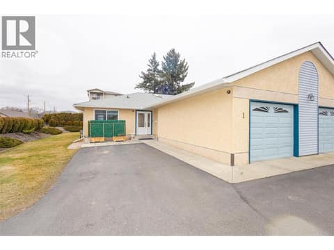 Photo 7 of 205 Gerstmar Road Unit# 1, Rutland South, Kelowna