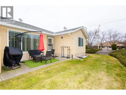 Photo 8 of 205 Gerstmar Road Unit# 1, Rutland South, Kelowna