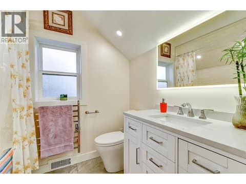 CARRIAGE HOUSE at 2202 Aberdeen Street, Kelowna South