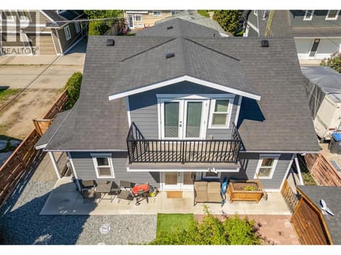 CARRIAGE HOUSE at 2202 Aberdeen Street, Kelowna South
