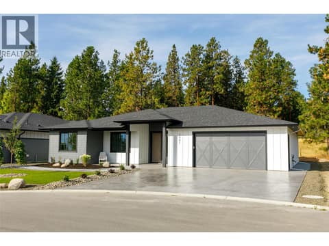Photo 2 of 3005 Scenic Ridge Drive, Smith Creek, West Kelowna