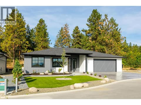 Photo 4 of 3005 Scenic Ridge Drive, Smith Creek, West Kelowna