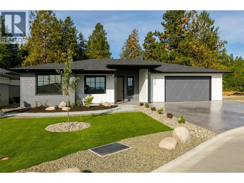 Photo 5 of 3005 Scenic Ridge Drive, Smith Creek, West Kelowna