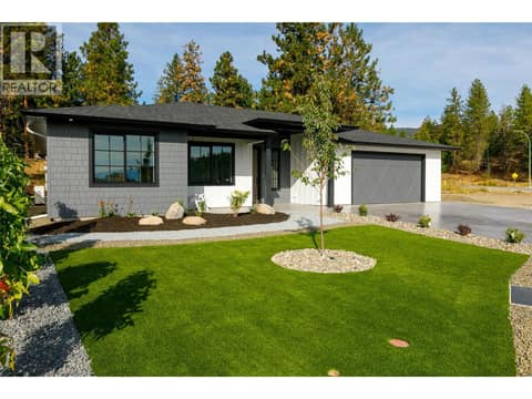 Photo 7 of 3005 Scenic Ridge Drive, Smith Creek, West Kelowna