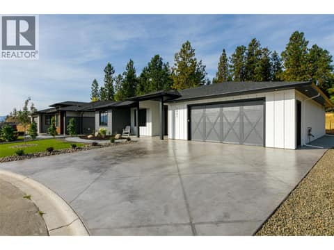 Photo 8 of 3005 Scenic Ridge Drive, Smith Creek, West Kelowna