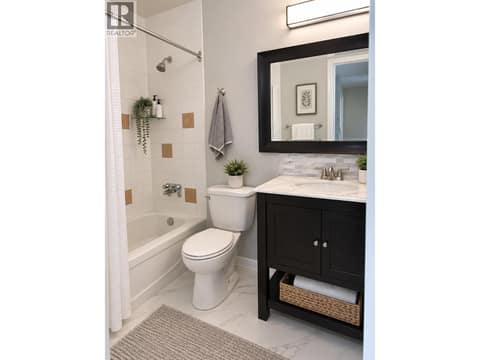 Virtually Staged at 395 Franklyn Road Unit# 314, Rutland North, Kelowna
