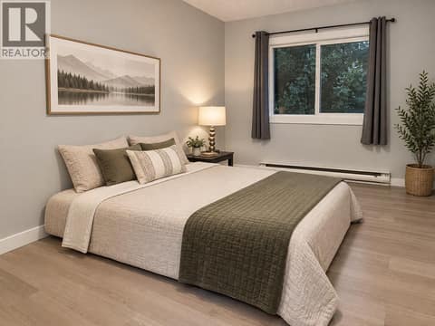 Virtually Staged at 395 Franklyn Road Unit# 314, Rutland North, Kelowna