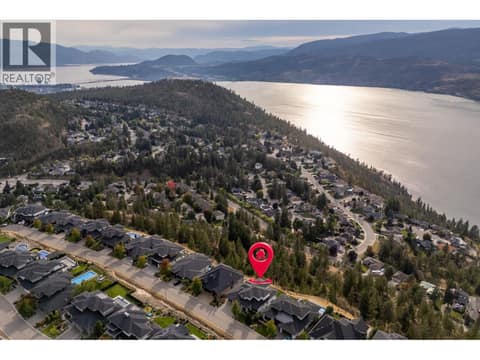 Photo 10 of 1539 Rocky Point Drive, Wilden, Kelowna