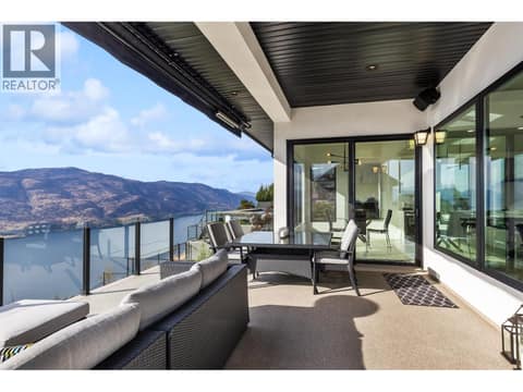 Photo 34 of 1539 Rocky Point Drive, Wilden, Kelowna