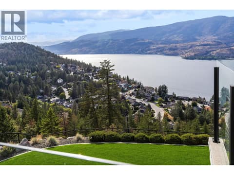 Photo 36 of 1539 Rocky Point Drive, Wilden, Kelowna