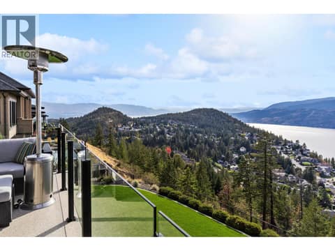 Photo 37 of 1539 Rocky Point Drive, Wilden, Kelowna