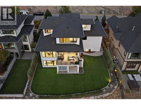 Photo 5 of 1539 Rocky Point Drive, Wilden, Kelowna