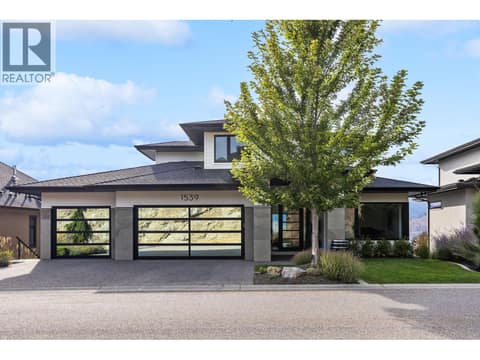 Photo 66 of 1539 Rocky Point Drive, Wilden, Kelowna
