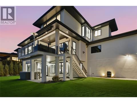 Photo 70 of 1539 Rocky Point Drive, Wilden, Kelowna