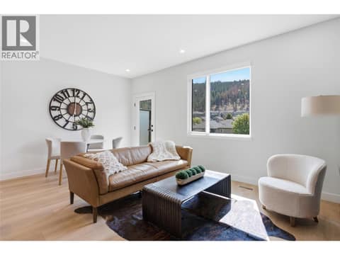Photo 9 of 1940 Lodgepole Drive Unit# 152, Pineview Valley, Kamloops