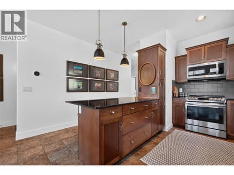 Photo 10 of 3359 Cougar Road Unit# 9, Westbank Centre, West Kelowna