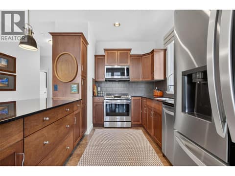Photo 11 of 3359 Cougar Road Unit# 9, Westbank Centre, West Kelowna