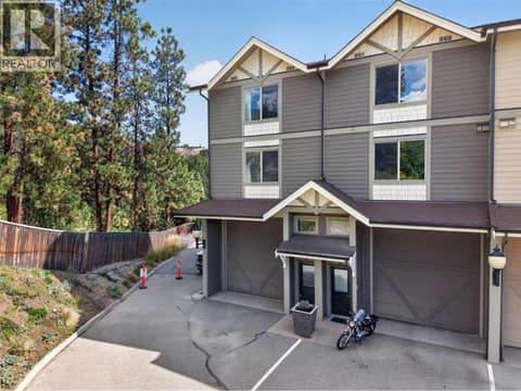 Photo 39 of 3359 Cougar Road Unit# 9, Westbank Centre, West Kelowna