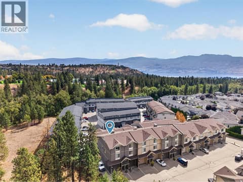 Photo 41 of 3359 Cougar Road Unit# 9, Westbank Centre, West Kelowna