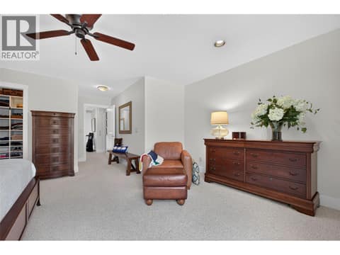 With plenty of room for furniture at 3359 Cougar Road Unit# 9, Westbank Centre, West Kelowna
