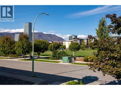 Photo 16 of 625 Rowcliffe Avenue Unit# 101, Kelowna South