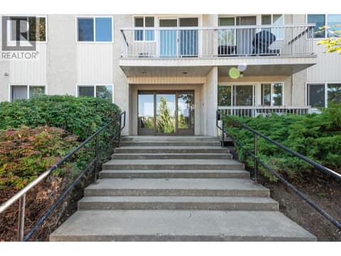 Photo 17 of 625 Rowcliffe Avenue Unit# 101, Kelowna South