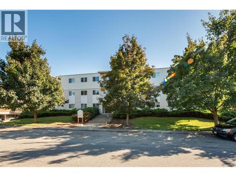 Photo 18 of 625 Rowcliffe Avenue Unit# 101, Kelowna South