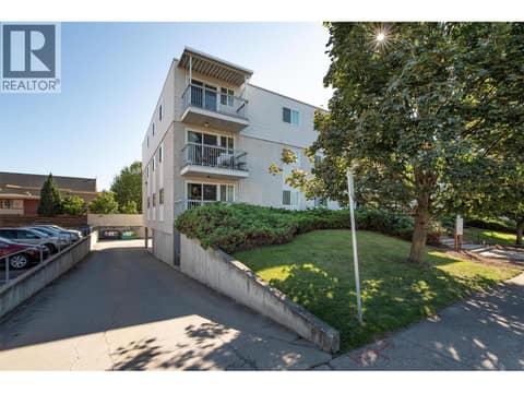 Photo 19 of 625 Rowcliffe Avenue Unit# 101, Kelowna South