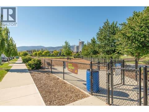 Photo 22 of 625 Rowcliffe Avenue Unit# 101, Kelowna South