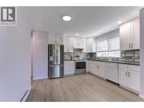 Photo 6 of 625 Rowcliffe Avenue Unit# 101, Kelowna South