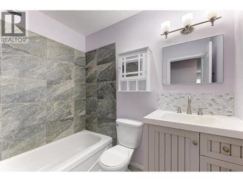 Photo 9 of 625 Rowcliffe Avenue Unit# 101, Kelowna South