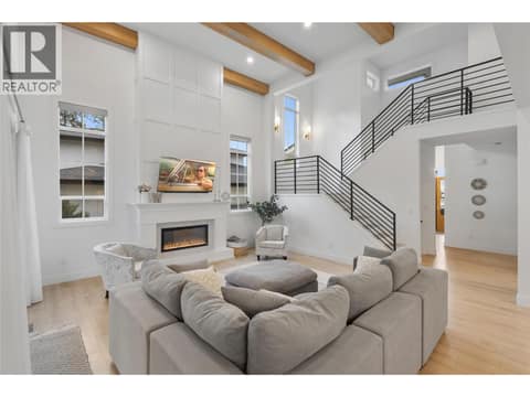 Photo 10 of 201 Summer Wood Drive, Wilden, Kelowna
