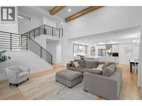 Photo 11 of 201 Summer Wood Drive, Wilden, Kelowna