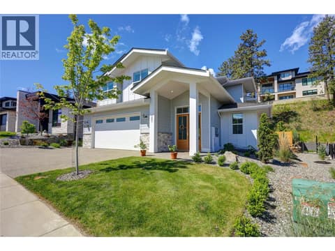 Photo 2 of 201 Summer Wood Drive, Wilden, Kelowna