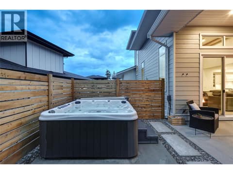 Photo 29 of 201 Summer Wood Drive, Wilden, Kelowna
