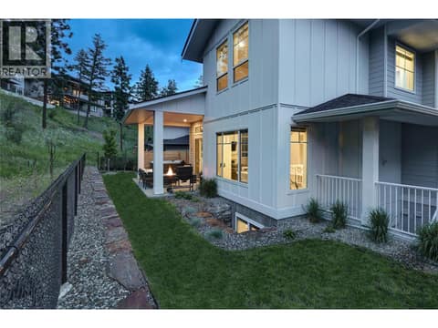 Photo 30 of 201 Summer Wood Drive, Wilden, Kelowna