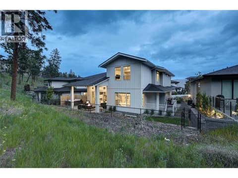 Photo 54 of 201 Summer Wood Drive, Wilden, Kelowna