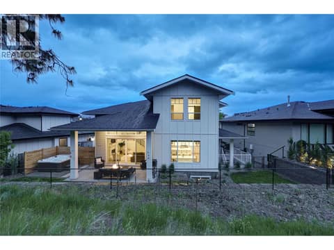 Photo 55 of 201 Summer Wood Drive, Wilden, Kelowna
