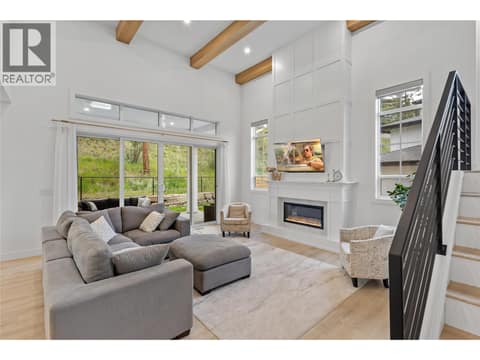 Photo 8 of 201 Summer Wood Drive, Wilden, Kelowna